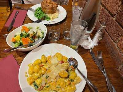 The Old Boundary Hotel