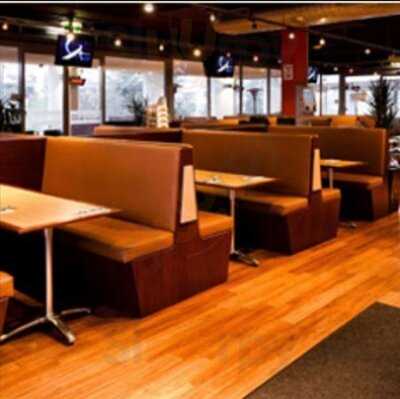 Pancakes On The Rocks - Campbelltown