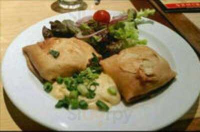 Pancakes On The Rocks - Campbelltown