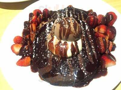 Pancakes On The Rocks - Campbelltown