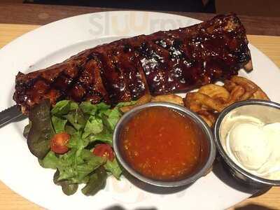 Pancakes On The Rocks - Campbelltown