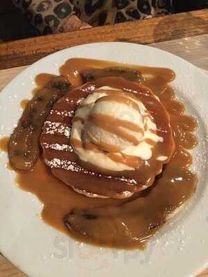 Pancakes On The Rocks - Campbelltown