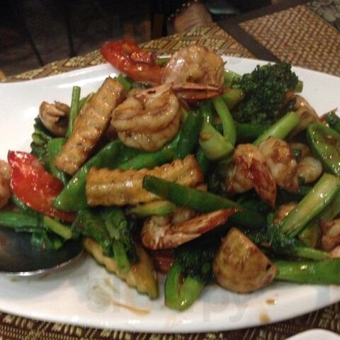 Thai Cuisine