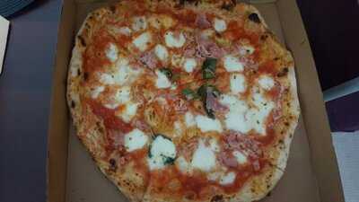 Naked Flame Pizzeria