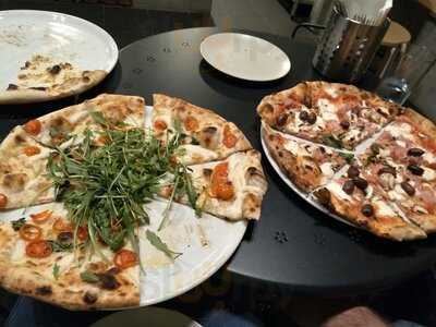 Naked Flame Pizzeria