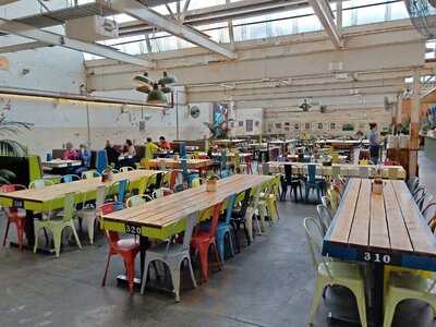 Little Creatures Canteen