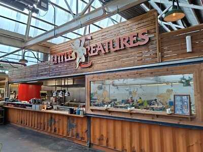 Little Creatures Canteen