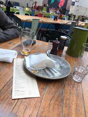 Little Creatures Canteen