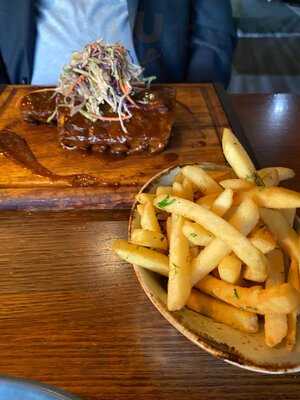 Steak Ministry Bar & Grill