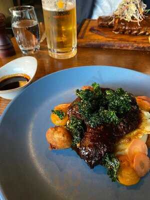 Steak Ministry Bar & Grill