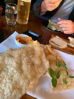 Steak Ministry Bar & Grill