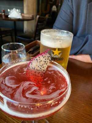 Steak Ministry Bar & Grill