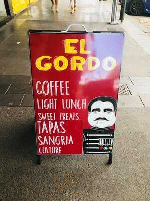 El Gordo