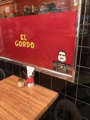 El Gordo