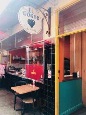 El Gordo