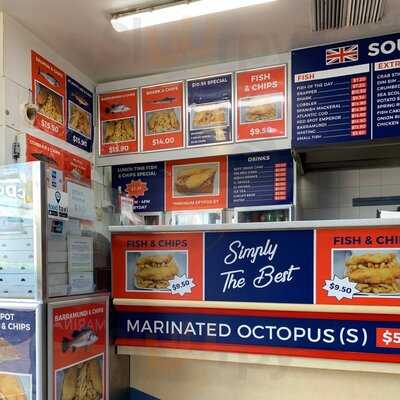 Southlands Fish & Chips