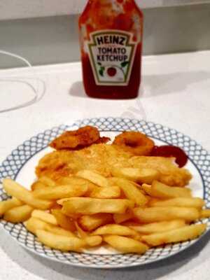 Southlands Fish & Chips