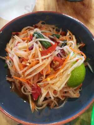 Lam Lam Delicate Thai