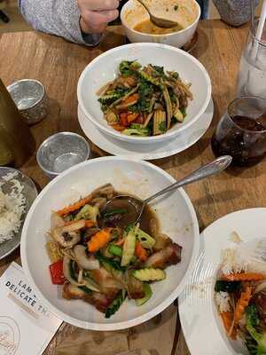 Lam Lam Delicate Thai