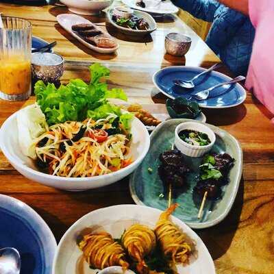 Lam Lam Delicate Thai