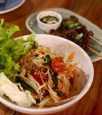 Lam Lam Delicate Thai