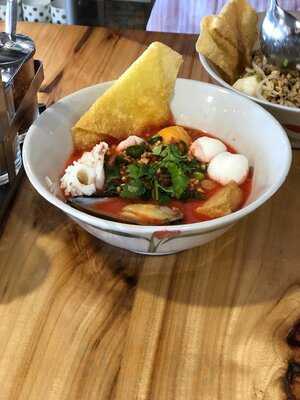 Lam Lam Delicate Thai