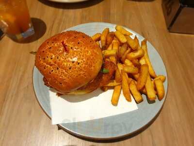 Nepean River The Coffee Club