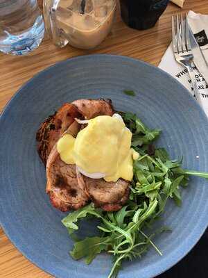 Nepean River The Coffee Club