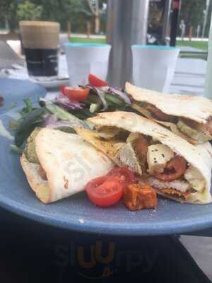 Nepean River The Coffee Club