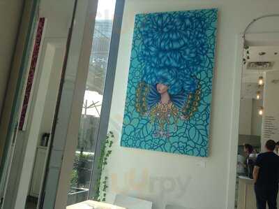 Indochine Vietnamese Restaurant