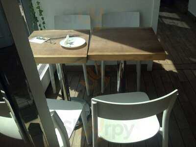 Indochine Vietnamese Restaurant