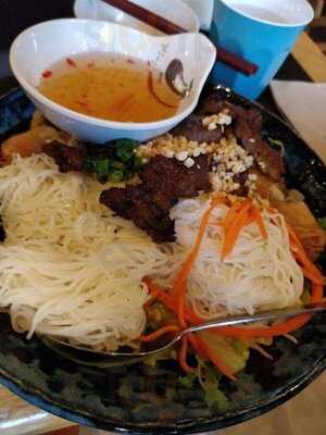 Indochine Vietnamese Restaurant