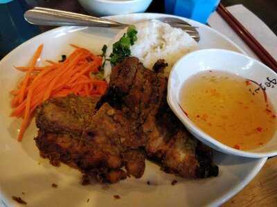 Indochine Vietnamese Restaurant