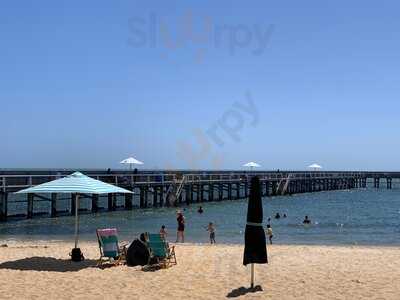 The Baths Middle Brighton