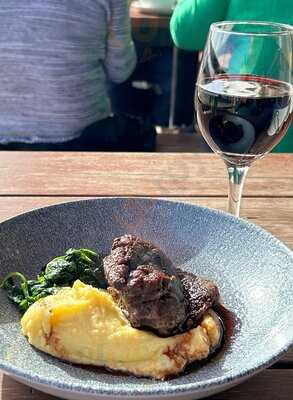 The Baths Middle Brighton