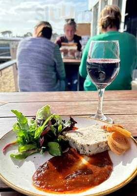 The Baths Middle Brighton