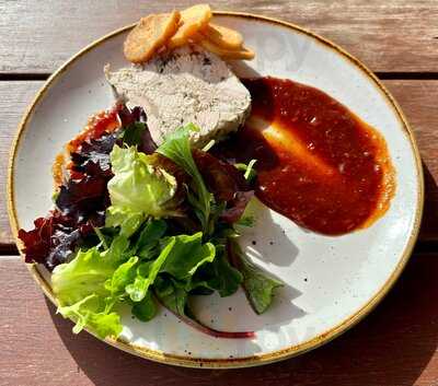 The Baths Middle Brighton