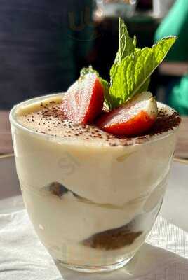 The Baths Middle Brighton