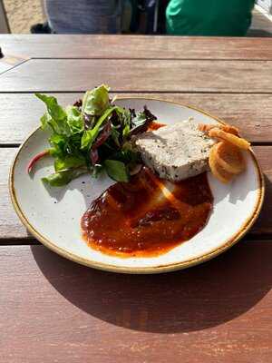 The Baths Middle Brighton