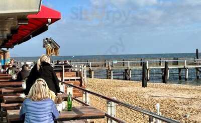 The Baths Middle Brighton