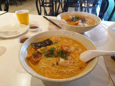 Laksa King