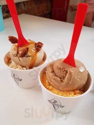 Ungermann Brothers Ice-cream Parlour