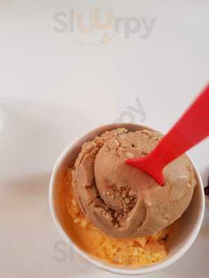 Ungermann Brothers Ice-cream Parlour