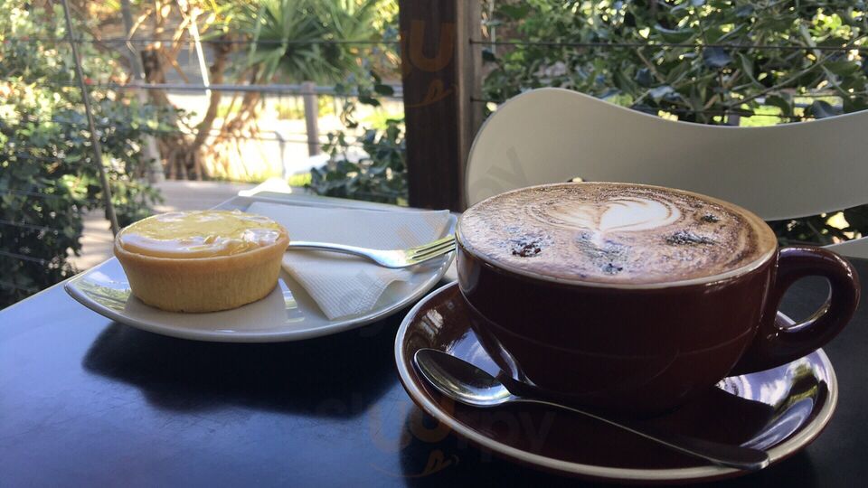 Costa Noosa Espresso