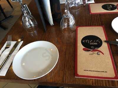 Enzo's Cucina