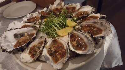 Wild Lotus Restaurant & Bar