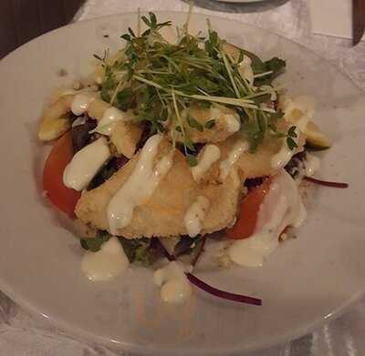 Wild Lotus Restaurant & Bar