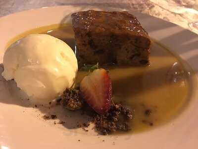 Wild Lotus Restaurant & Bar