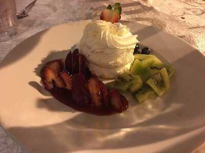 Wild Lotus Restaurant & Bar