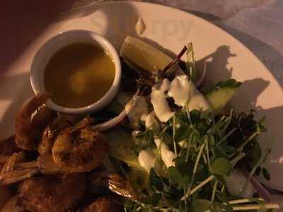 Wild Lotus Restaurant & Bar